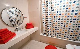 Ausias Marc Apartment